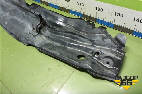 Короб водоотводящий (841344L000) для Hyundai Solaris с 2010-2016г (Солярис)