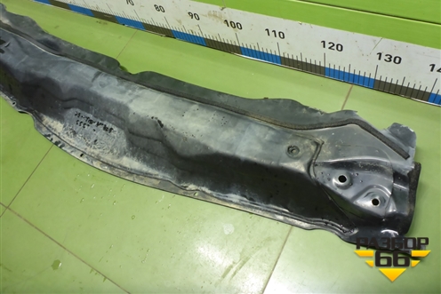 Короб водоотводящий (841344L000) для Hyundai Solaris с 2010-2016г (Солярис)