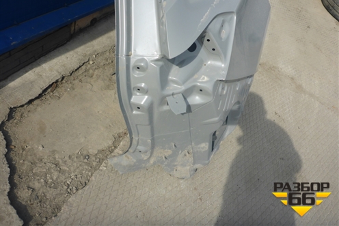 Боковина кузова правая (новая) (509001133AADYJ) для Chery Tiggo 7 Pro с 2019г (Тиго 7 Про)