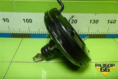 Усилитель тормозов вакуумный для Hyundai Solaris с 2010-2016г (Солярис)