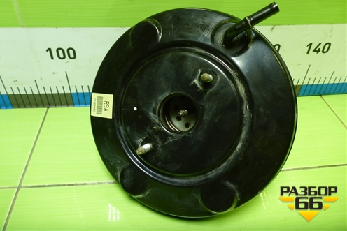 Усилитель тормозов вакуумный для Hyundai Solaris с 2010-2016г (Солярис)