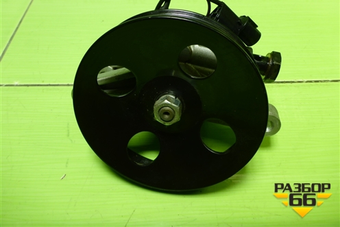 Насос гидроусилителя (дубликат) (LPS0802) для Hyundai Solaris с 2010-2016г (Солярис)