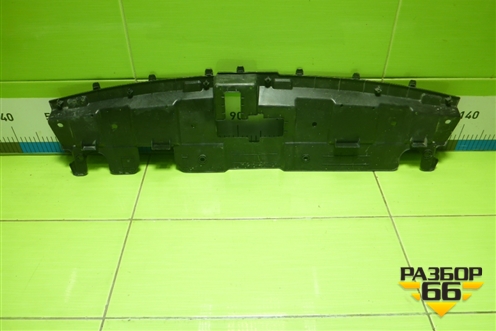 Накладка декоративная на переднюю панель (602006903AA) для Chery Tiggo 7 Pro с 2019г (Тиго 7 Про)