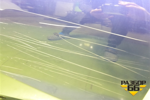 Дверь задняя правая (41517478344) для BMW X4 G02 с 2018г (Х4 Г02)