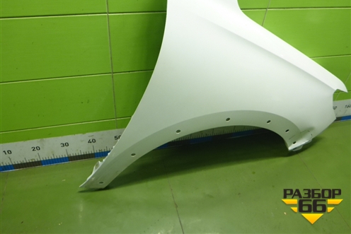 Крыло переднее правое (8403120XST01A) для Haval Jolion с 2021г (Джолион)