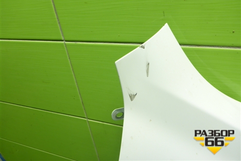 Крыло переднее правое (8403120XST01A) для Haval Jolion с 2021г (Джолион)