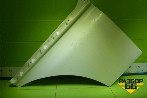 Накладка двери правой  (продолжение двери) (811w626106006) для Sitrak C7H (С7Н) (811W626106006)