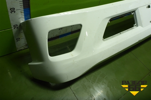 Бампер передний   (EZ19209620130) для SDAC K7.5