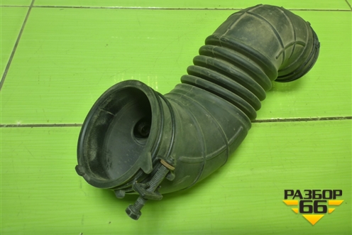 Патрубок воздушного фильтра (281381R010) для Hyundai Solaris с 2010-2016г (Солярис)