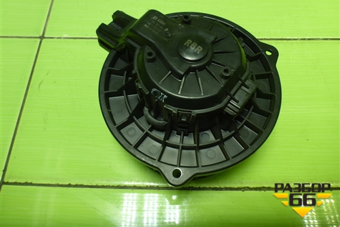 Моторчик отопителя (F00S3B2480) для Hyundai Solaris с 2010-2016г (Солярис)