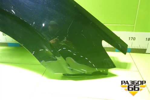 Крыло переднее правое (CD569F2701020201) для Changan UNI-K с 2020г (Юни К)