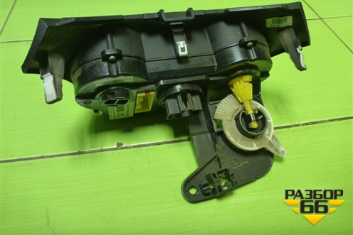 Модуль управления отопителем (972504L050) для Hyundai Solaris с 2010-2016г (Солярис)