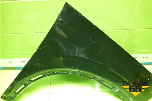 Крыло переднее правое (553000317AA) для OMODA C5 с 2022г (Ц5)