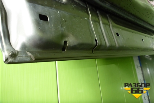 Дверь передняя правая для Toyota Rav-4 с 2012-2019г (Рав 4)