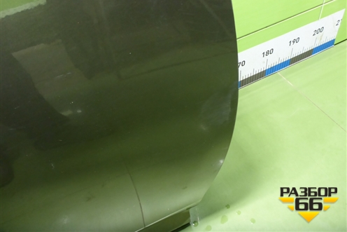 Дверь передняя правая для Toyota Rav-4 с 2012-2019г (Рав 4)