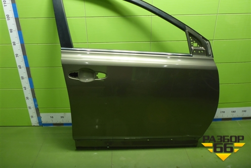 Дверь передняя правая для Toyota Rav-4 с 2012-2019г (Рав 4)