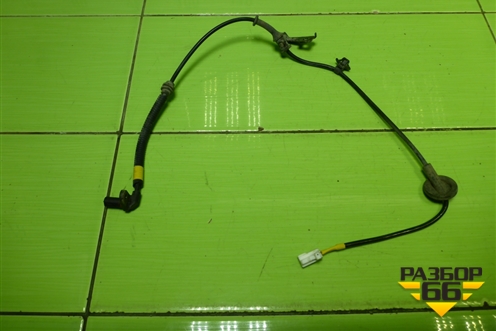 Датчик ABS задний правый (956811R100) для Hyundai Solaris с 2010-2016г (Солярис)