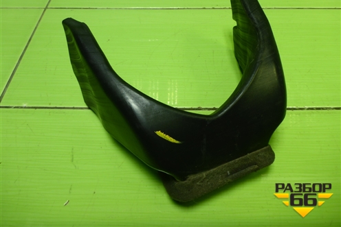 Воздуховод отопителя (973764X000) для Hyundai Solaris с 2010-2016г (Солярис)