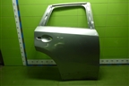 Дверь задняя правая (KD5372010) для Mazda CX 5 с 2012-2016г (СХ5)