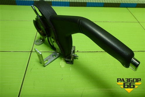 Рычаг стояночного тормоза для Hyundai Solaris с 2010-2016г (Солярис)