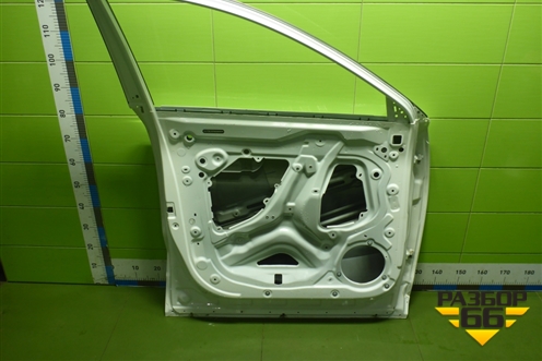 Дверь передняя левая (F166101010HADY) для Jetour Dashing (X-1) 2022г (Дашинг)