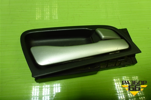 Ручка внутренняя двери передней правой (83623RB000) для Hyundai Solaris с 2010-2016г (Солярис)