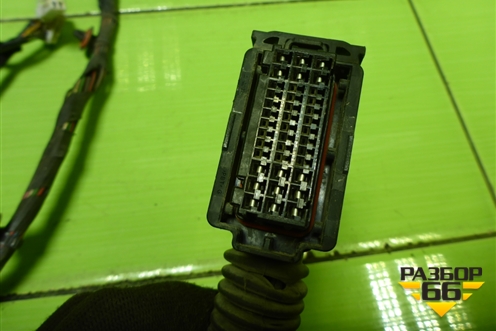 Проводка двери передней левой (916004L191) для Hyundai Solaris с 2010-2016г (Солярис)