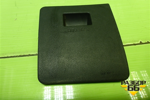 Крышка блока предохранителей (847551R000) для Hyundai Solaris с 2010-2016г (Солярис)