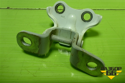 Петля двери задней левой верхняя для Hyundai Solaris с 2010-2016г (Солярис)