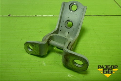 Петля двери передней правой верхняя для Hyundai Solaris с 2010-2016г (Солярис)