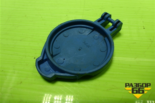 Крышка бачка омывателя для Hyundai Solaris с 2010-2016г (Солярис)