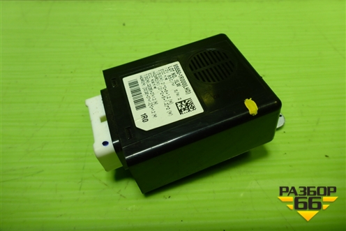 Реле поворотов (955501R000) для Hyundai Solaris с 2010-2016г (Солярис)