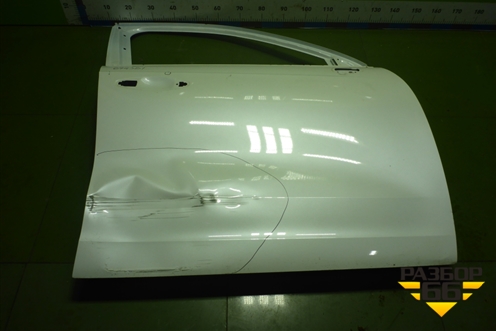 Дверь передняя правая (до 2023г) (6101200XST10A) для Haval Jolion с 2021г (Джолион)