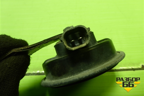 Сигнал звуковой (966101R300) для Hyundai Solaris с 2010-2016г (Солярис)