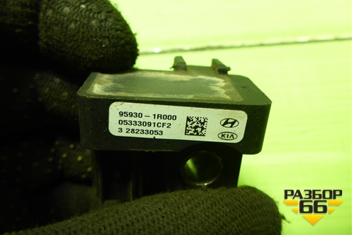 Датчик AIR BAG (959301R000) для Hyundai Solaris с 2010-2016г (Солярис)