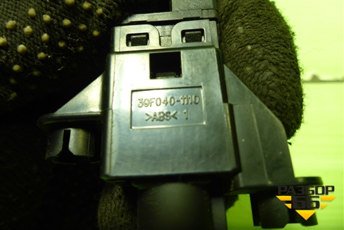 Кнопка (TRIP) (39F0401110) для Hyundai Solaris с 2010-2016г (Солярис)