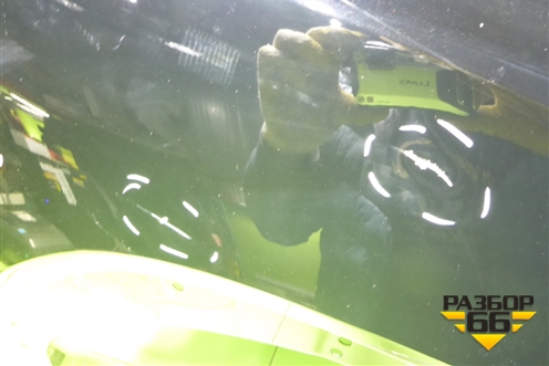 Крыло переднее правое (F268403102DY) для Jetour T2 с 2023г (Т2)