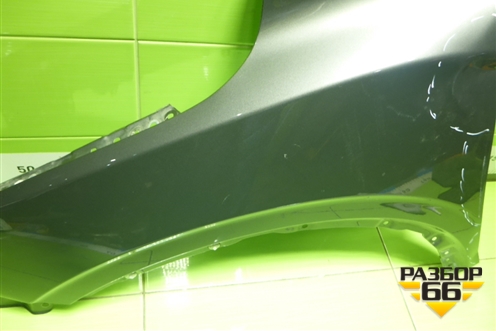 Крыло переднее левое (5035052700C15) для Belgee X50 с 2019-2024г (Х50)