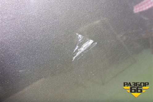 Дверь задняя правая для Toyota Rav-4 с 2012-2019г (Рав 4)