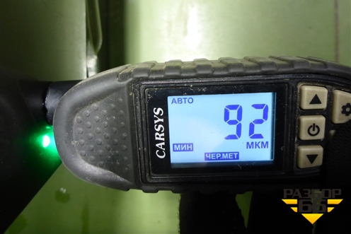 Дверь задняя правая для Toyota Rav-4 с 2012-2019г (Рав 4)