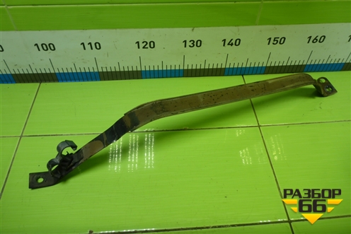 Лента крепления топливного бака для Hyundai Solaris с 2010-2016г (Солярис)