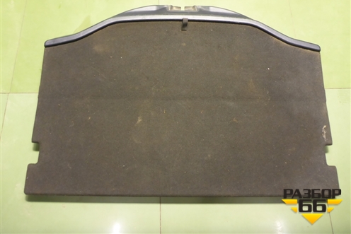 Полка багажника (5841042060) для Toyota Rav-4 с 2012-2019г (Рав 4)