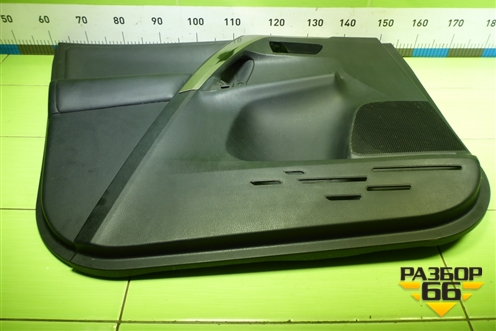 Обшивка двери передней левой под электрику (67612X1B22) для Toyota Rav-4 с 2012-2019г (Рав 4)