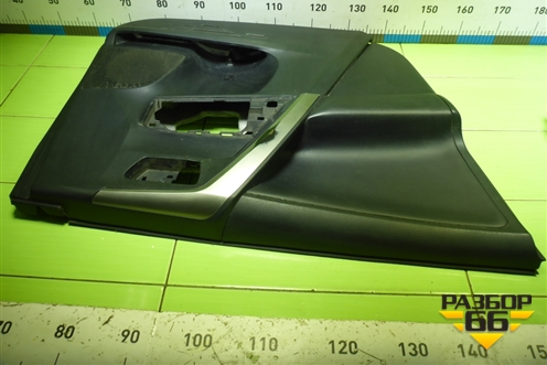 Обшивка двери передней левой под электрику (67612X1B22) для Toyota Rav-4 с 2012-2019г (Рав 4)