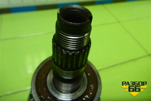 Вал КПП вторичный (МКПП 1.6л 11183) для VAZ Granta/Гранта