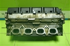 Головка блока цилиндров (2.0л 10LH5F) (9650352580) для Citroen C5 с 2008г (С5)