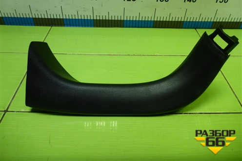 Обшивка двери багажника (левая) (6793842050) для Toyota Rav-4 с 2012-2019г (Рав 4)