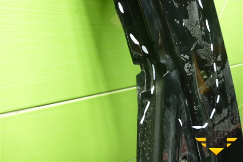 Дверь задняя левая (770032J010) для Kia Mohave с 2008г (Мохаве 1)