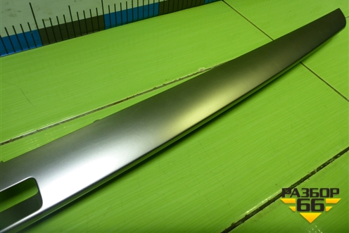 Накладка на торпедо (5541242070) для Toyota Rav-4 с 2012-2019г (Рав 4)