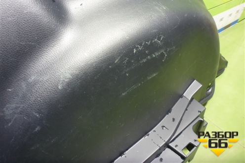 Обшивка багажника левая (нижняя) (6474042072) для Toyota Rav-4 с 2012-2019г (Рав 4)